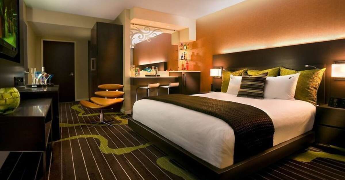 Een foto van Hard Rock Hotel San Diego