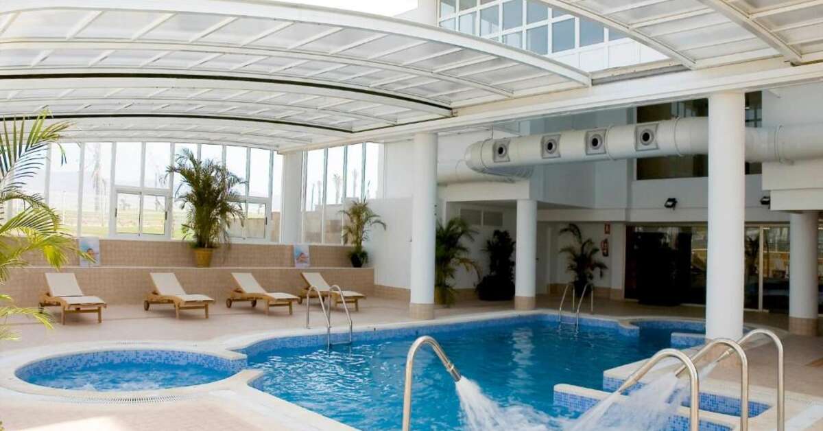 Een foto van Ohtels Cabogata
