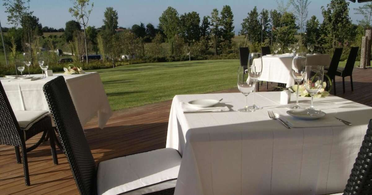 Een foto van Relais Corte Cavalli