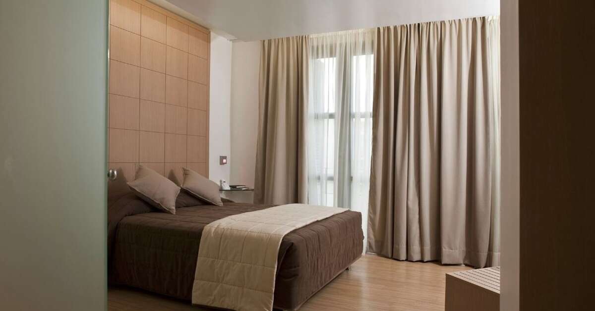 Ein Foto Hotel Chic