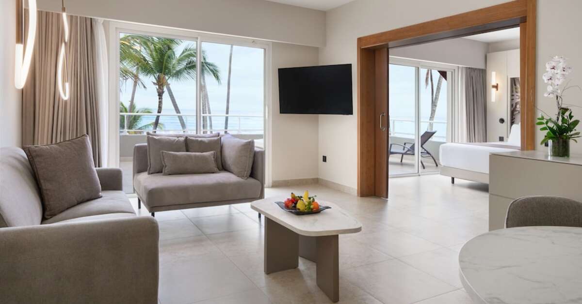 Een foto van Breathless Punta Cana Resort & Spa