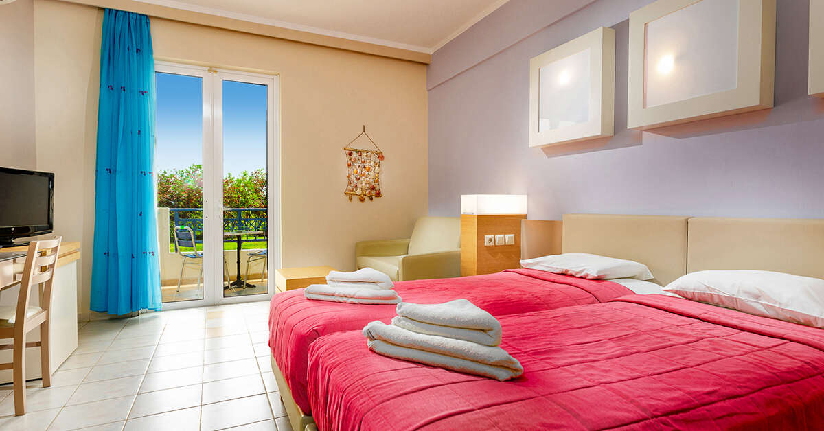 Een foto van Sovereign Beach Hotel