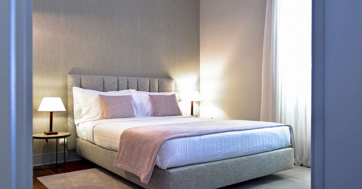 Een foto van Hotel Central
