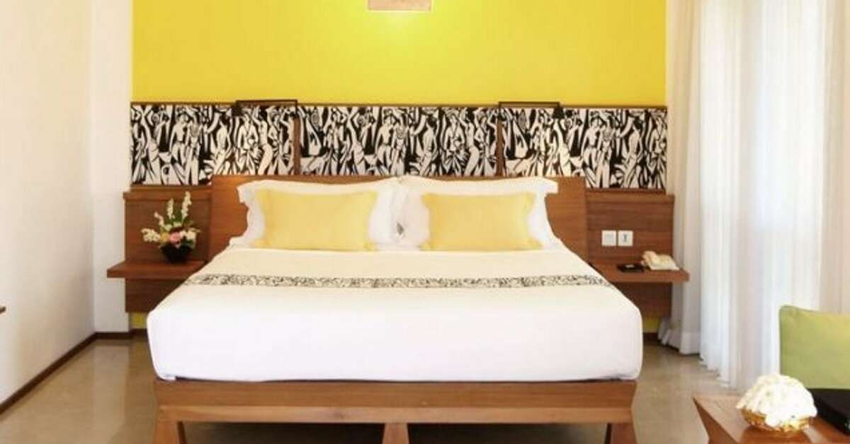 Een foto van Maya Ubud Resort & Spa