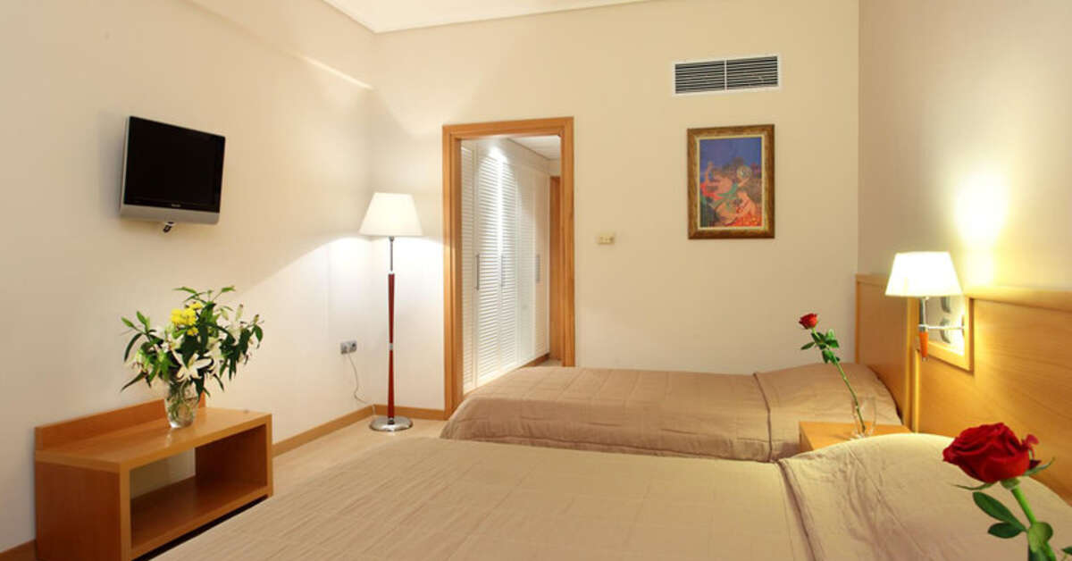 Een foto van Messinian Bay Hotel