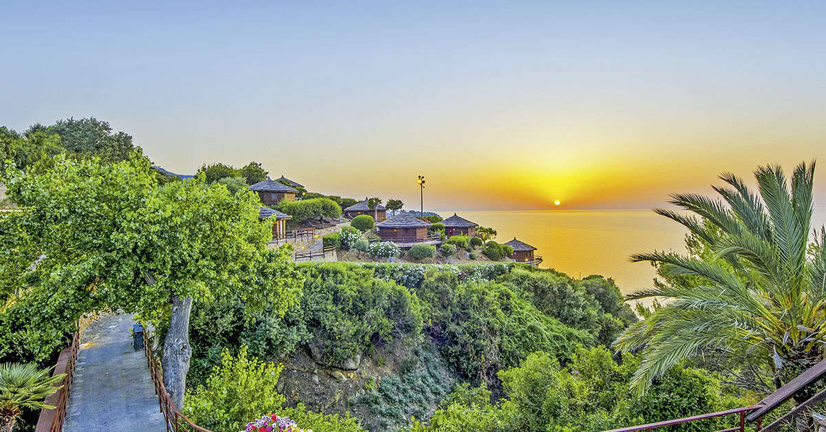 Een foto van Calanica Resort