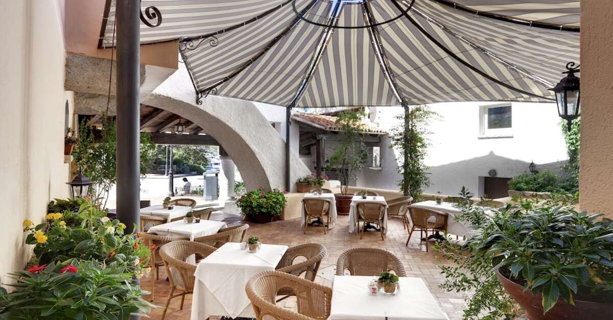 Een foto van Colonna San Marco Hotel