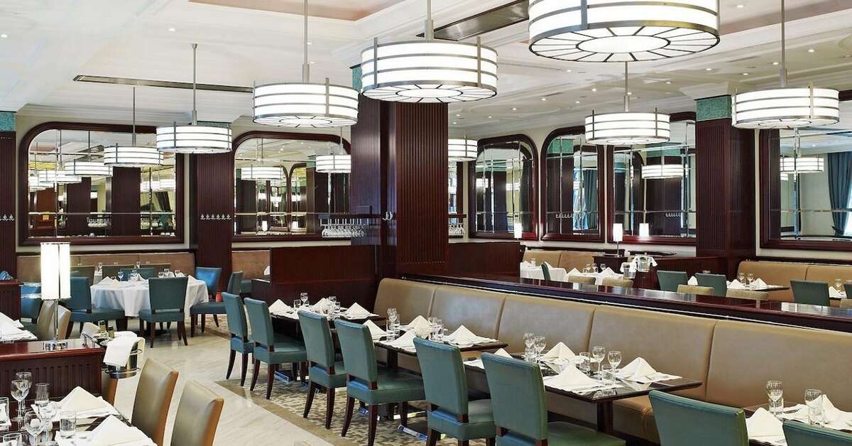 Een foto van Corinthia Hotel Budapest