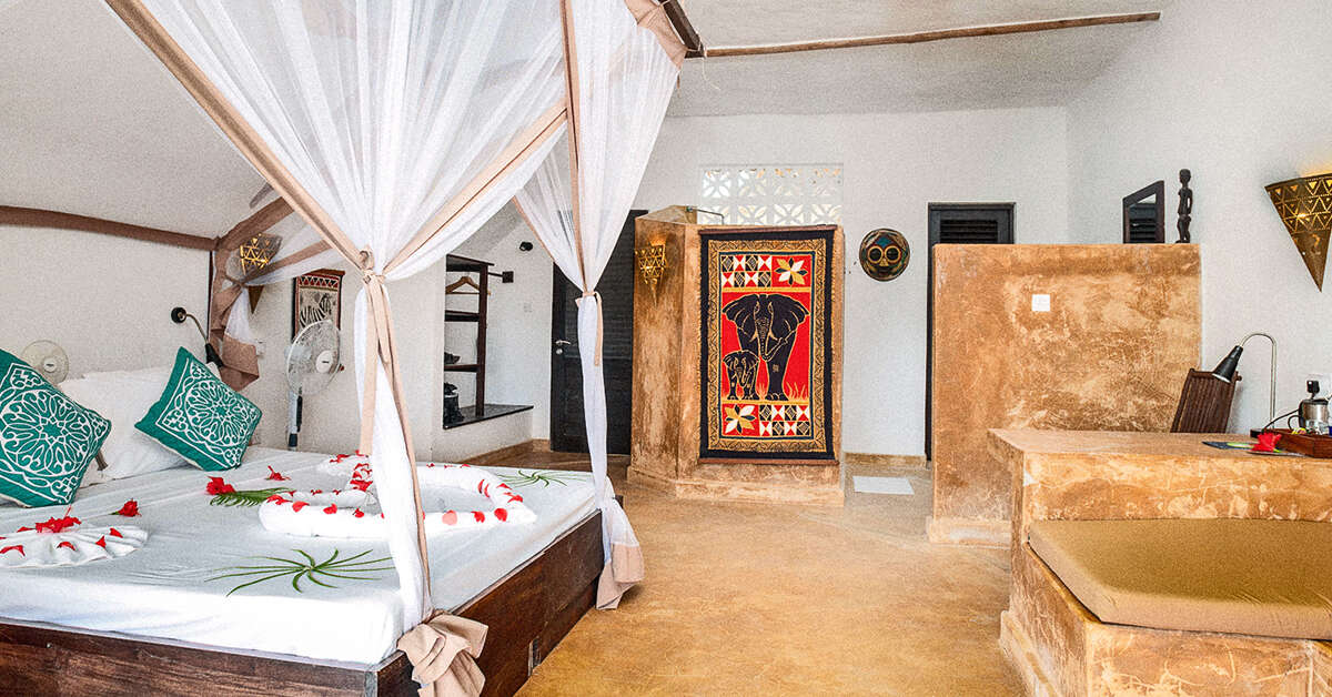 Een foto van Sunshine Bay Hotel
