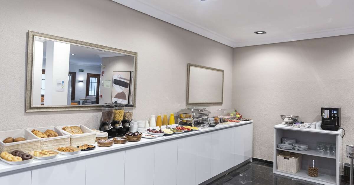 Een foto van Hotel Serrano