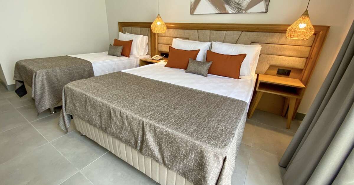 Een foto van Yalipark Beach Hotel