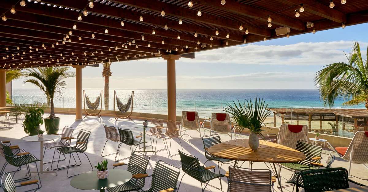 Ein Foto Iberostar Selection Fuerteventura Palace