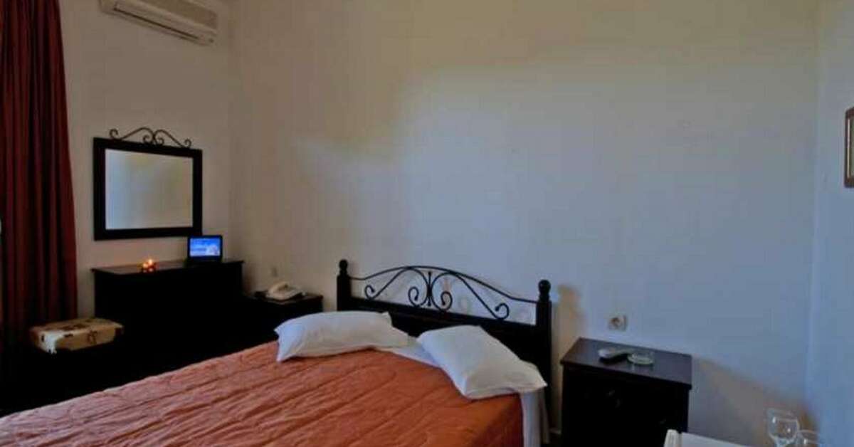 Een foto van Hotel Milton