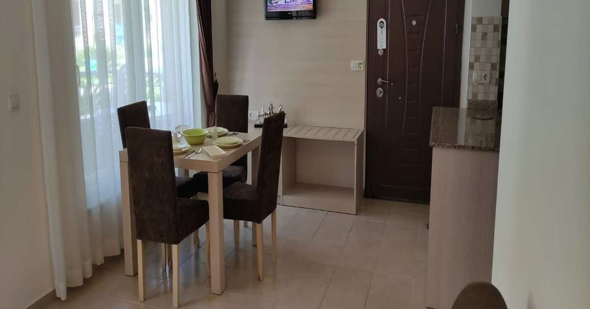 Ein Foto Sirma Hotel
