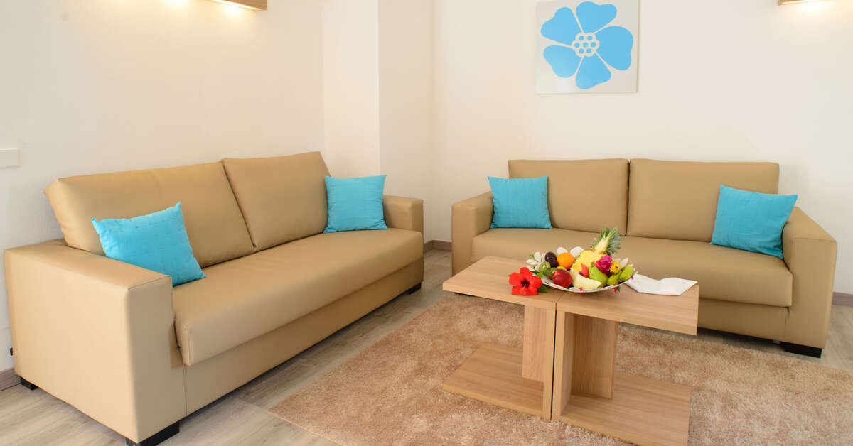 Een foto van Cala Llenya Resort Ibiza