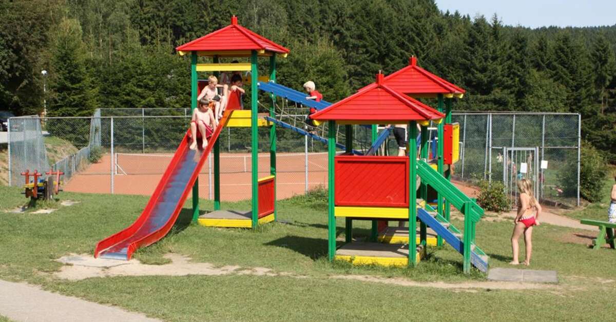 Een foto van Arden Parks Petite Suisse