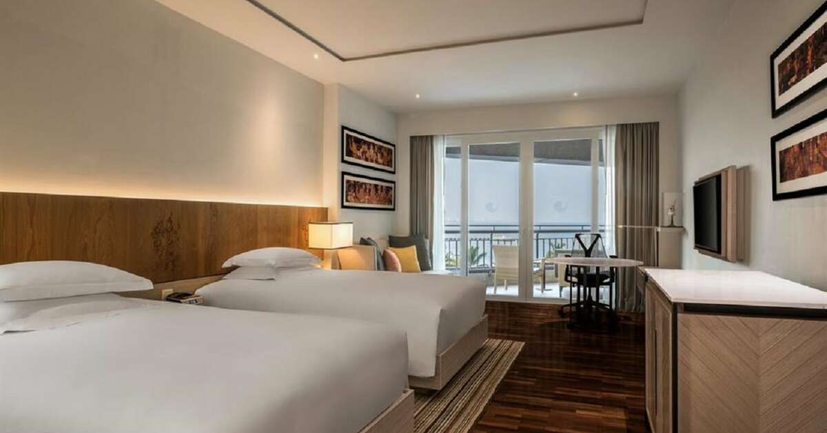 Een foto van Hilton Hua Hin Resort & Spa