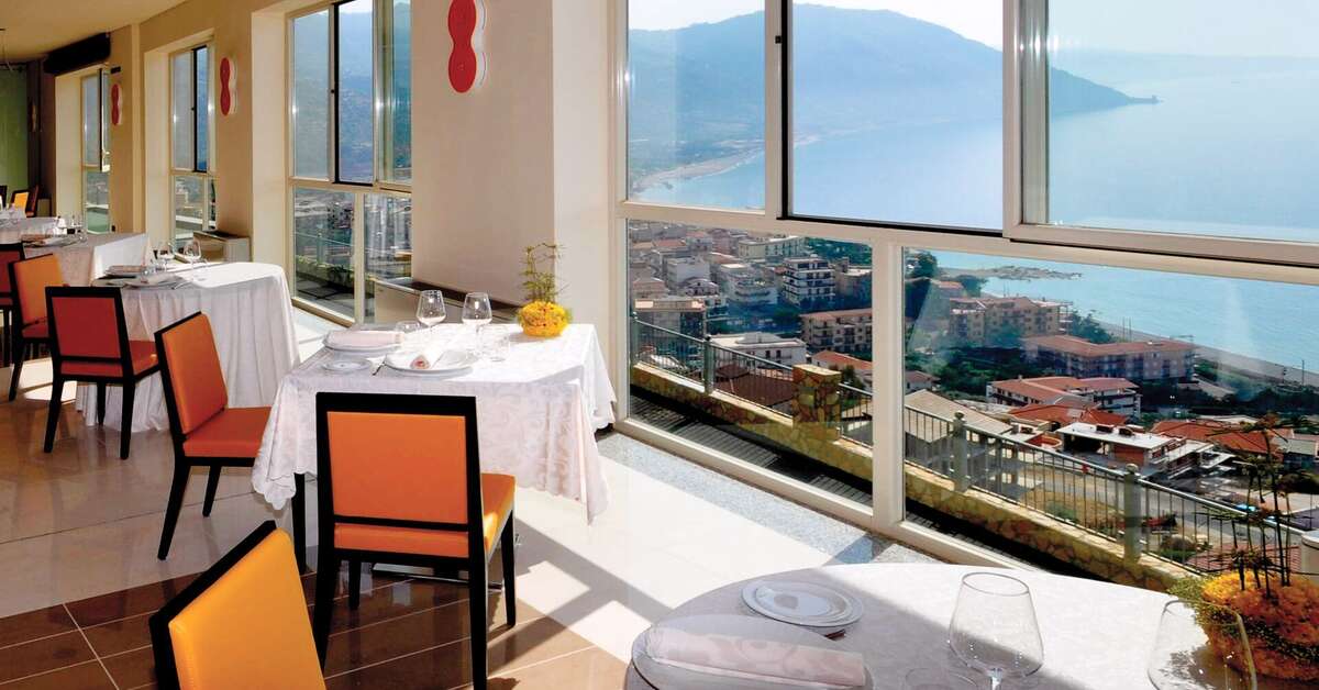 Een foto van de faciliteiten bij GH Avalon Sikani Resort