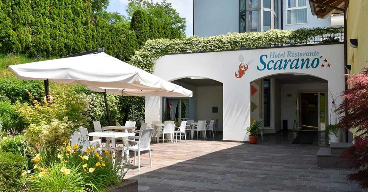 Een foto van Scarano