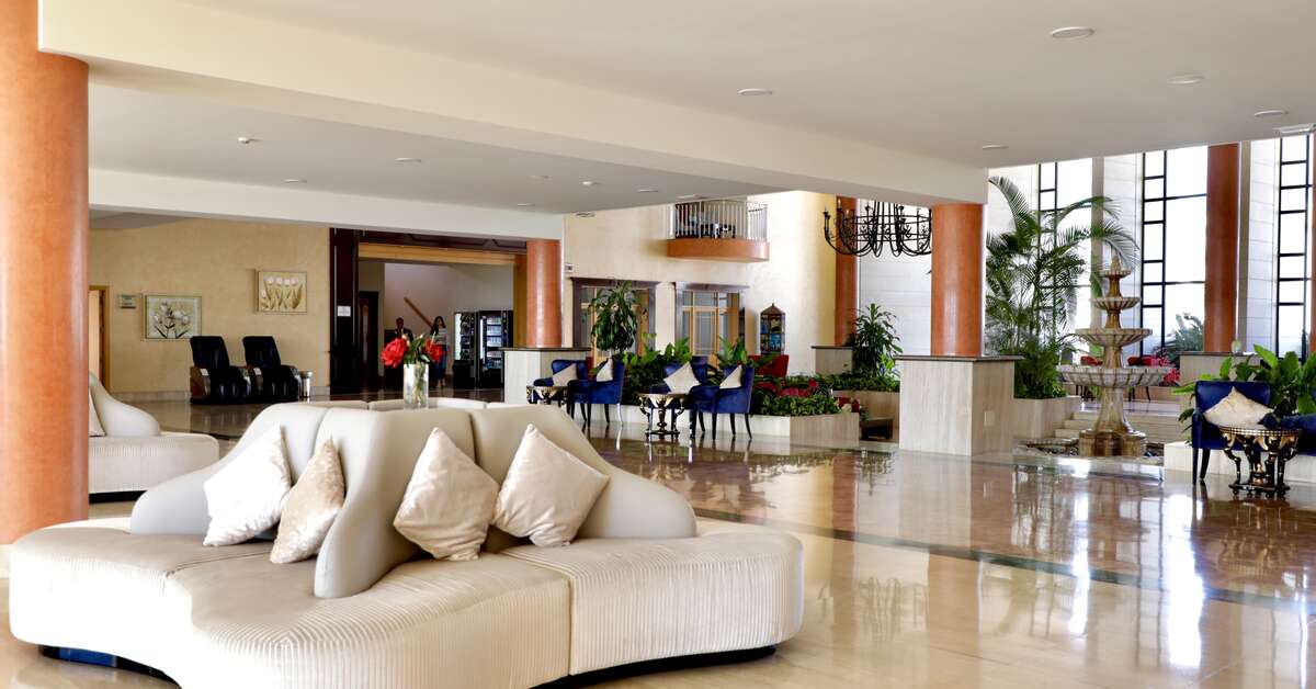 Ein Foto Grand Muthu Golf Plaza Hotel & Spa