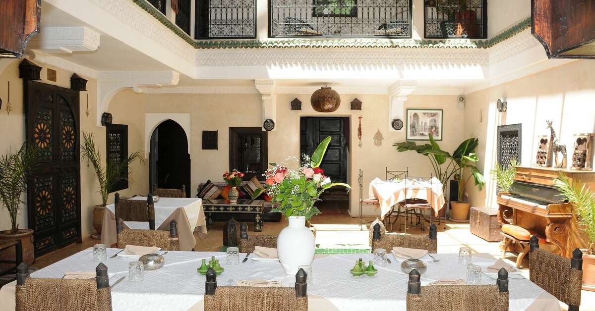 Ein Foto Riad Haraka