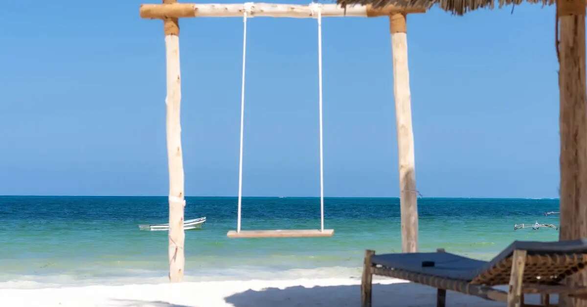 Ein Foto Tembo Kiwengwa Resort