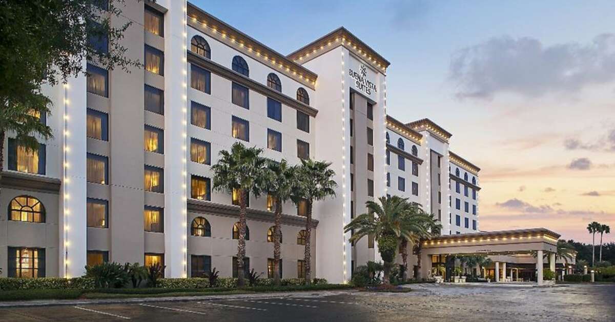 Een foto van Buena Vista Suites