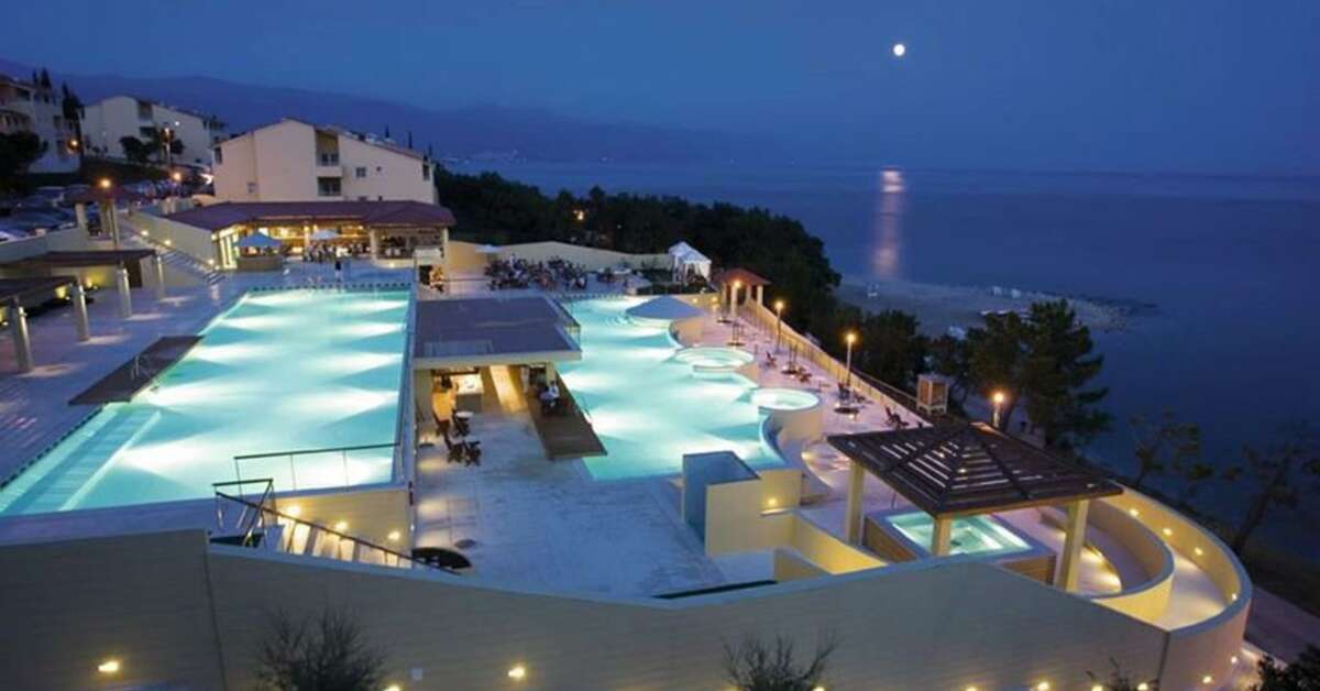 Een foto van Kvarner Bay Movenpick