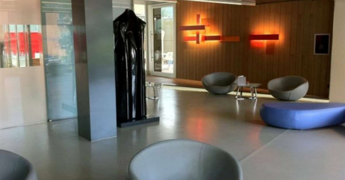 Een foto van Hotel Zone