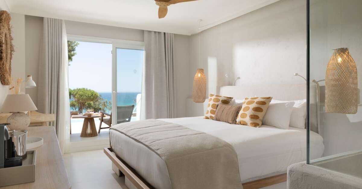 Ein Foto Daia Conil Slow Beach Hotel