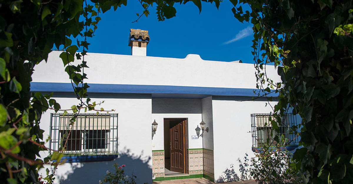 Een foto van Cortijo Fontanilla