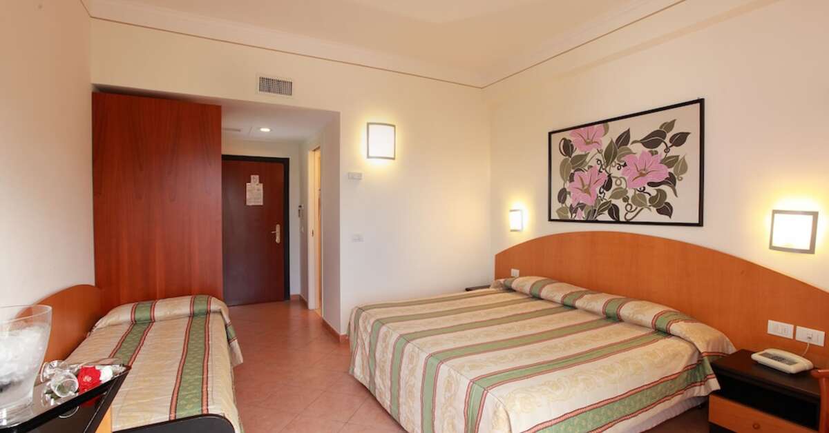 Een foto van Hotel Caravel
