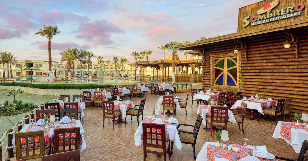 Een foto van Dreams Vacation Resort