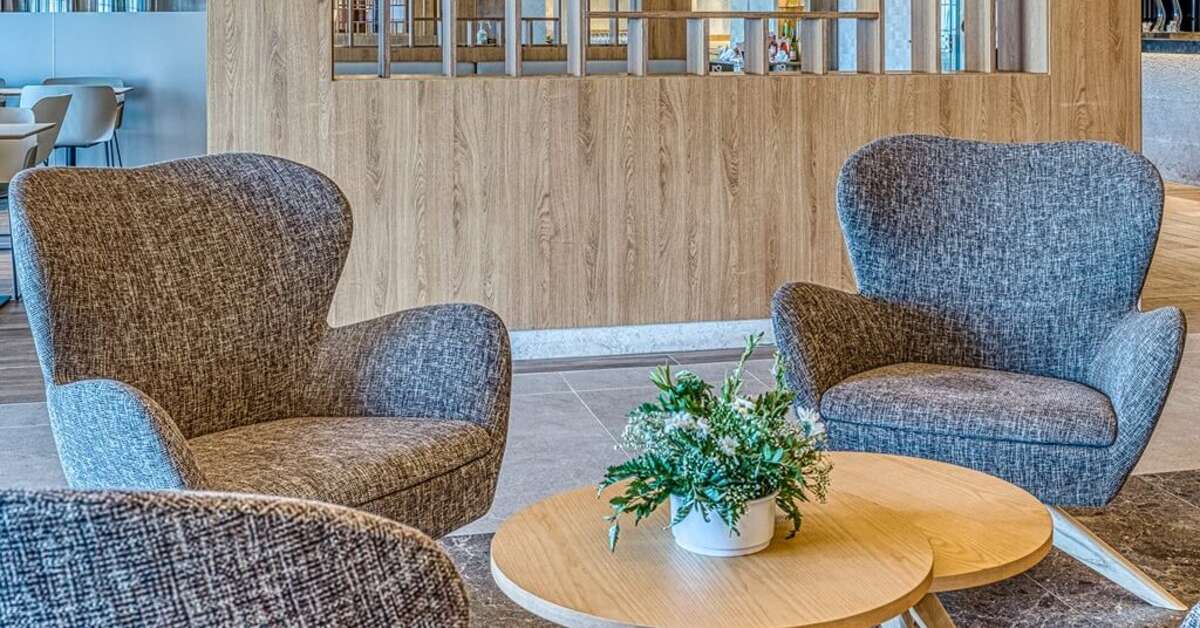 Een foto van Playamojacar Hotel
