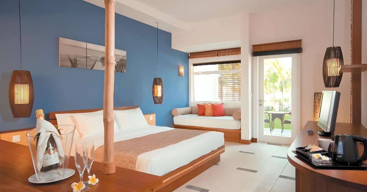 Een foto van Laguna Beach Hotel & Spa