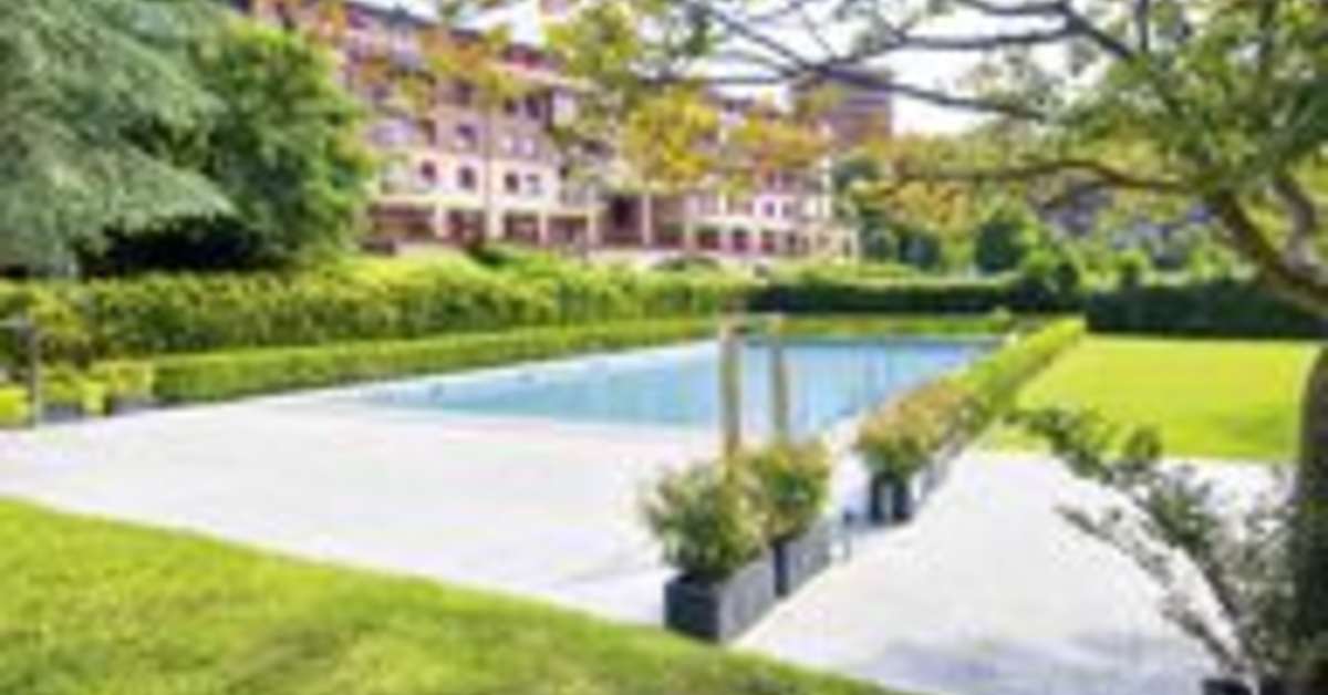 Een foto van Barcelo Costa Vasca