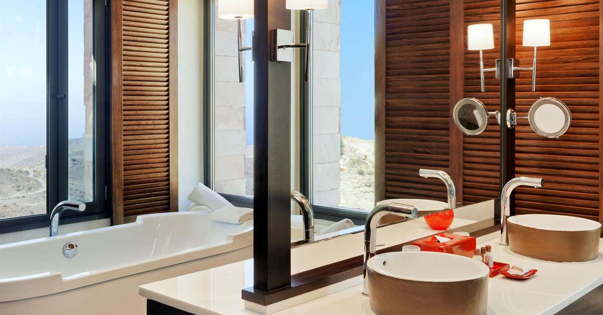 Een foto van Salobre Hotel Resort & Serenity