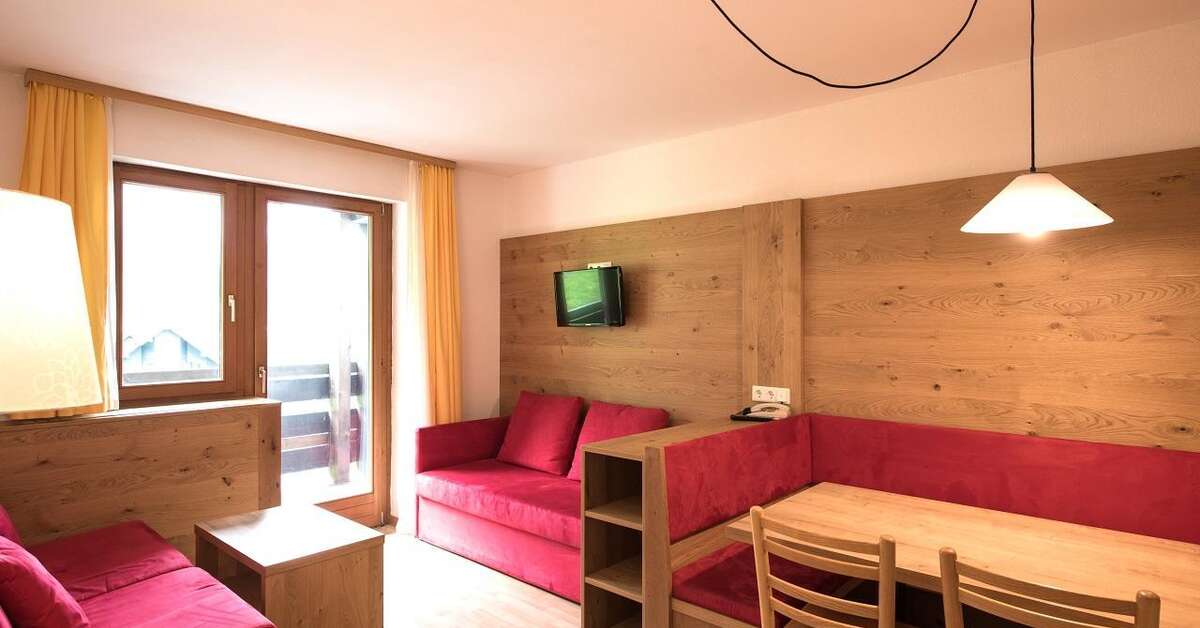Een foto van Appartementen Egga