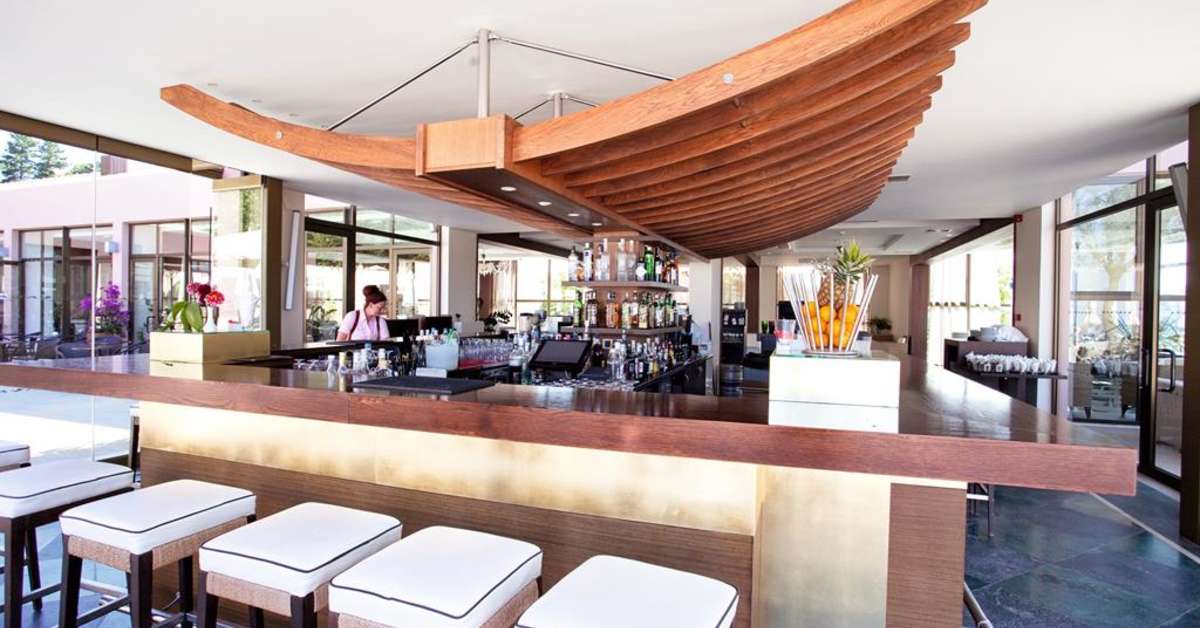 Een foto van Atlantica Grand Mediterraneo-Resort & Spa