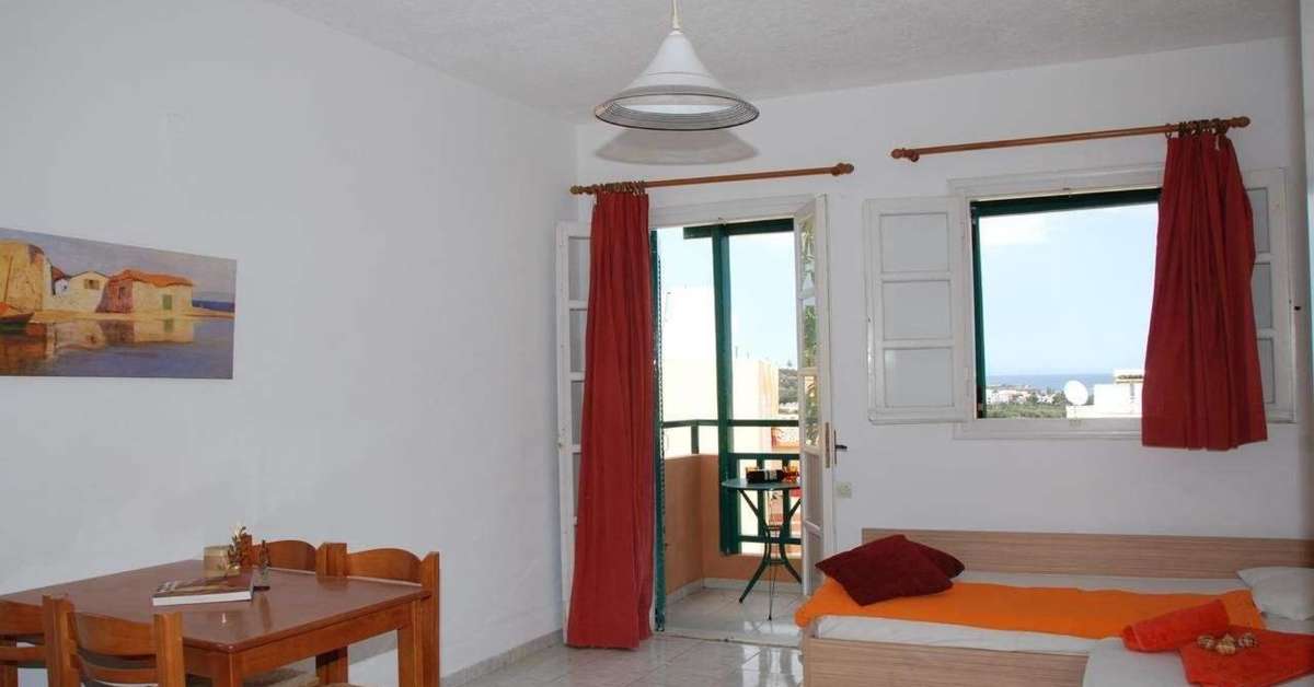 Een foto van Appartementen Golden Valentin