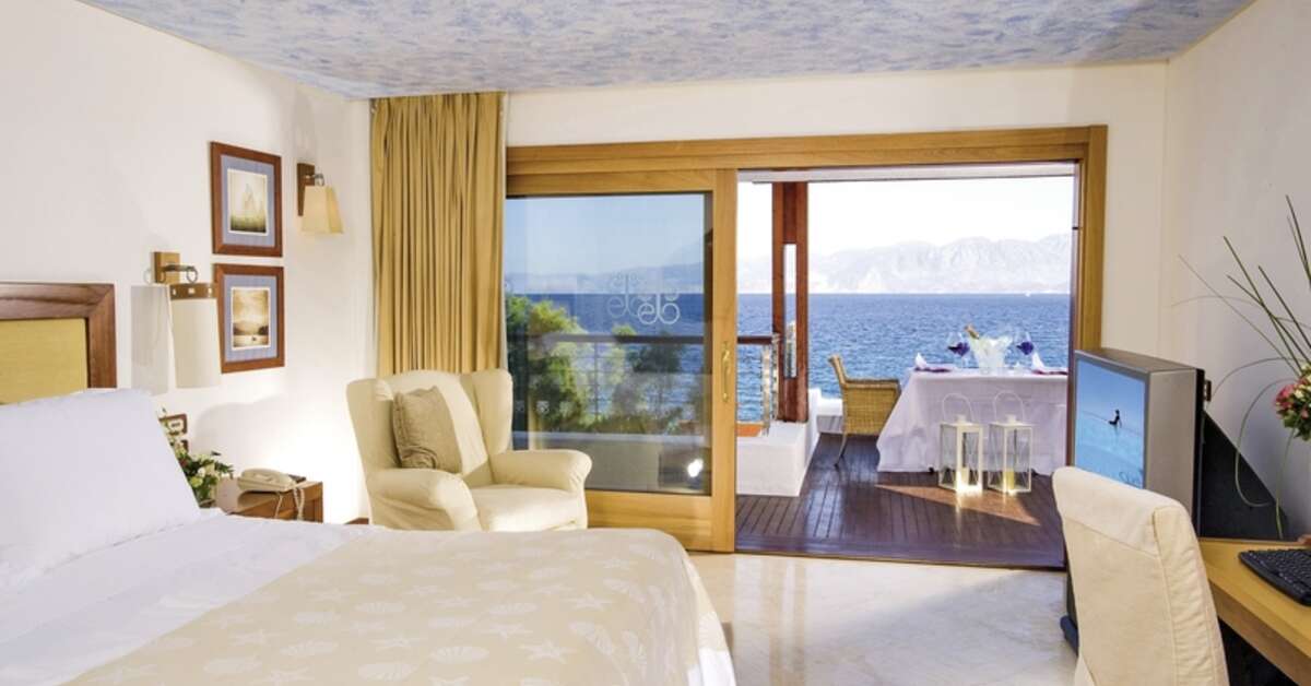 Een foto van Elounda Beach Hotel & Villas