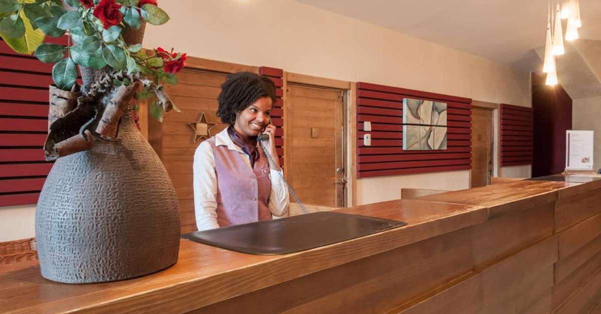 Een foto van Pierre & Vacances Residence Premium Les Terrasses d'Eos