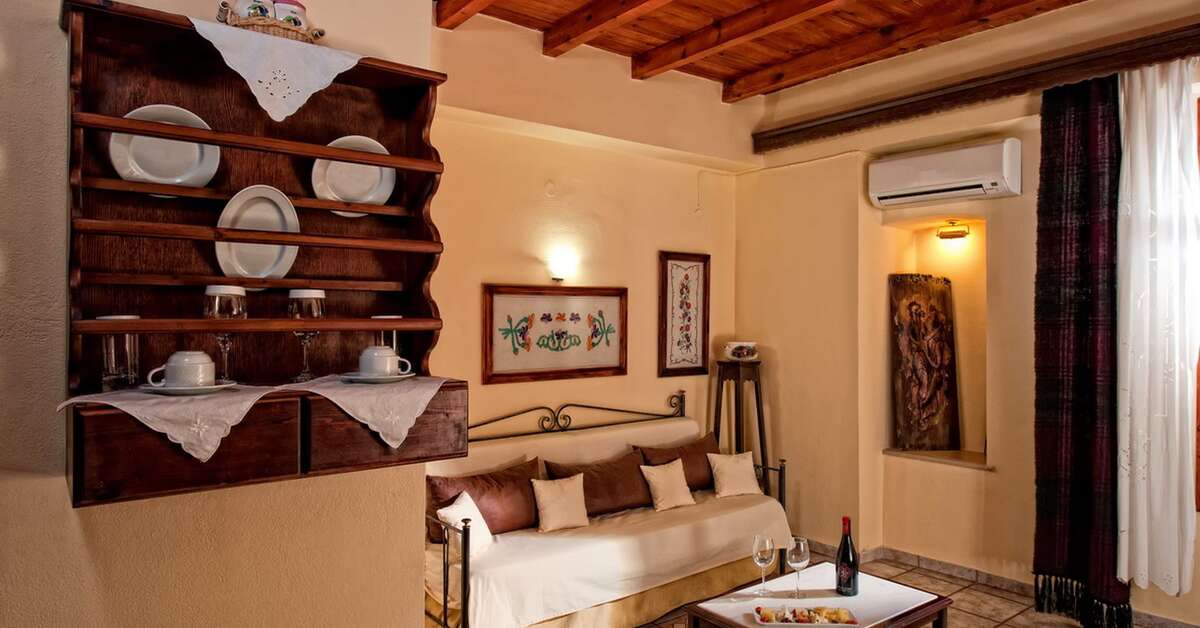 Een foto van Veneto Boutique Hotel