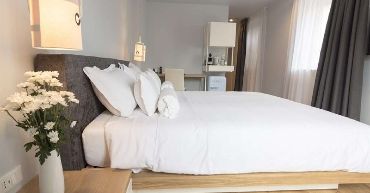 Een foto van Divota Appartementen & Hotel