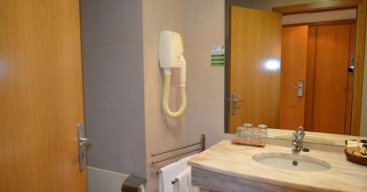 Een foto van Madeira Bright Star Hotel
