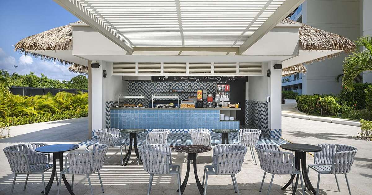 Een foto van Ocean Eden Bay
