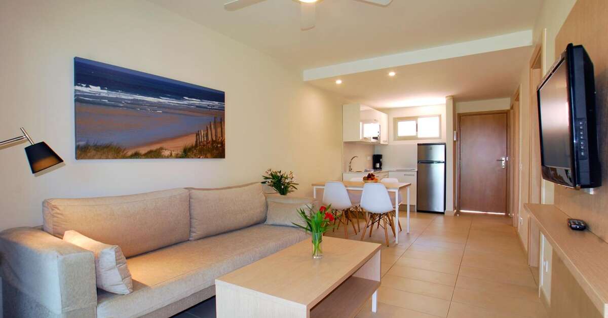 Een foto van Servatur Eden & Buganvillas
