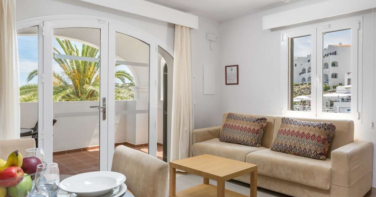 Een foto van White Sands Beach Club