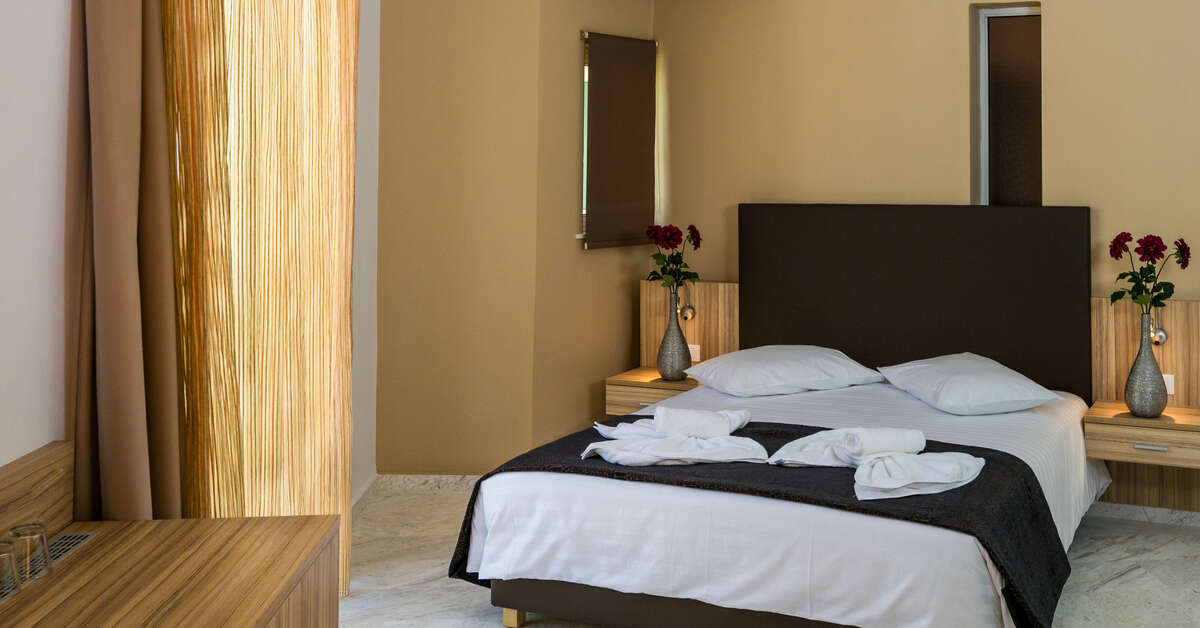 Een foto van Hotel Elotia
