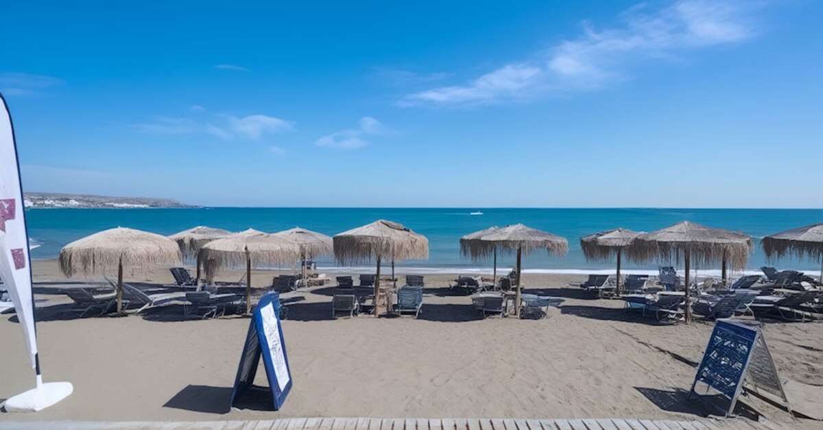 Een foto van Raffaello Beach Hotel